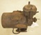 Early Harley Davidson Remy 235c 6 Volt Generator