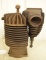 Early Harley Davidson F-Head V Twin Front Cylinder