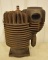 Early Harley Davidson F-Head V-Twin Front Cylinder