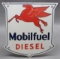Mobilfuel Diesel PPP Pump Plate-Touched up