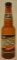 Large P.O.C. Pilsner Beer Advertising Bottle