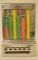 Vintage Mills 1 Cent Chiclets Vending Machine