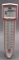 IH Thermometer, Shirk's Supply, unusual shape