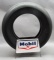 Mobil Tire Display Stand with Mobil White Wall Tir