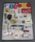 Lot of Various Mobil Advertising Smalls