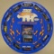 2005 Hot Wheels Collectors Club Treasure Hunt Set