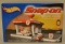 Special Edition Hotwheels Snap-On Service Station