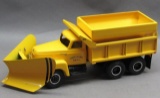 Cottonwood Acres International Plow Salt Truck