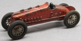 1928 Vindex Cast Iron Speed Demon Racer Car