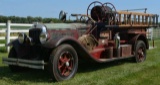 1930 Dodge Fire Truck