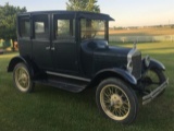 1927 Ford Model T Sedan