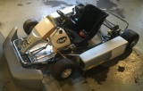 Professional Race Go-Kart