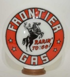 Frontier Gas 