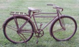 Cadillac Bicycle