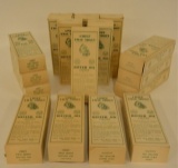 (16) Chief Two Moon Bitter Oil Product Boxes