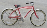 Huffy Coca Cola Bicycle