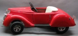 Kettler 36 Ford Chain drive Pedal Car- Very nice