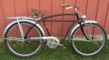 Cleveland Roadmaster Bicycle - Double Springer