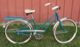 Sears Spaceliner Bicycle- all original