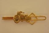 1949 National Gypsy Tour Tie Bar