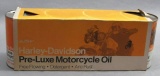 Harley Davidson Per-Luxe Motorcycle Oil 4 Pack