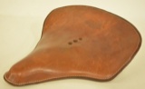 Mesinger #3 Motorcycle Seat By Heilman Saddles