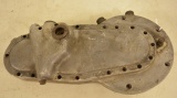 Early Harley Davidson JD Cam Cover