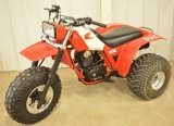 1984 Honda ATC 200X 3-Wheeler