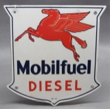 Mobilfuel Diesel PPP Pump Plate-Touched up