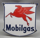 Mobilgas PPP Pump Plate-blue border