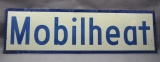 Mobilheat Printed Metal Sign- Reflective