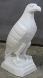 Cast Iron White Eagle -34