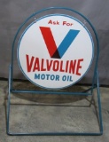 Valvoline 30