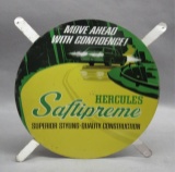 Hercules Saftiipreme Tire Insert Sign