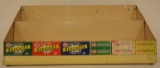 Beech-Nut Gum Tin Store Counter Display