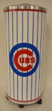 PFI Chicago Cubs Rolling Cooler