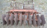 Power King Tractor Attachments