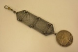 Early Deering Harvesting Machines Egyptian Fob