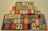 60 Decks Of International Harvester Playing Cards