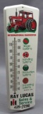 IH International Harvester Thermometer-Dealer