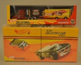 Hot Wheels Redline Club Exclusive Lot