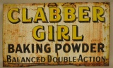 SST Embossed Clabber Girl Baking Powder