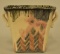 1930 Rookwood Two Handled Vase #6041