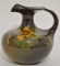 Weller Pottery Louwelsa Standard Glaze Ewer