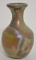 Pewabic Pottery Lustre Glaze Vase