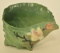 Roseville Pottery Conch Shell Planter #453-6