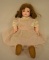 Vintage Effanbee Composition Doll
