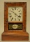 Vintage Seth Thomas 8 Day Mantel Clock