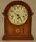 Howard Miller Barrister Model 613-180 Mantel Clock