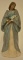 Lladro Gres Sincerity Privilege Figurine #2422 MIB